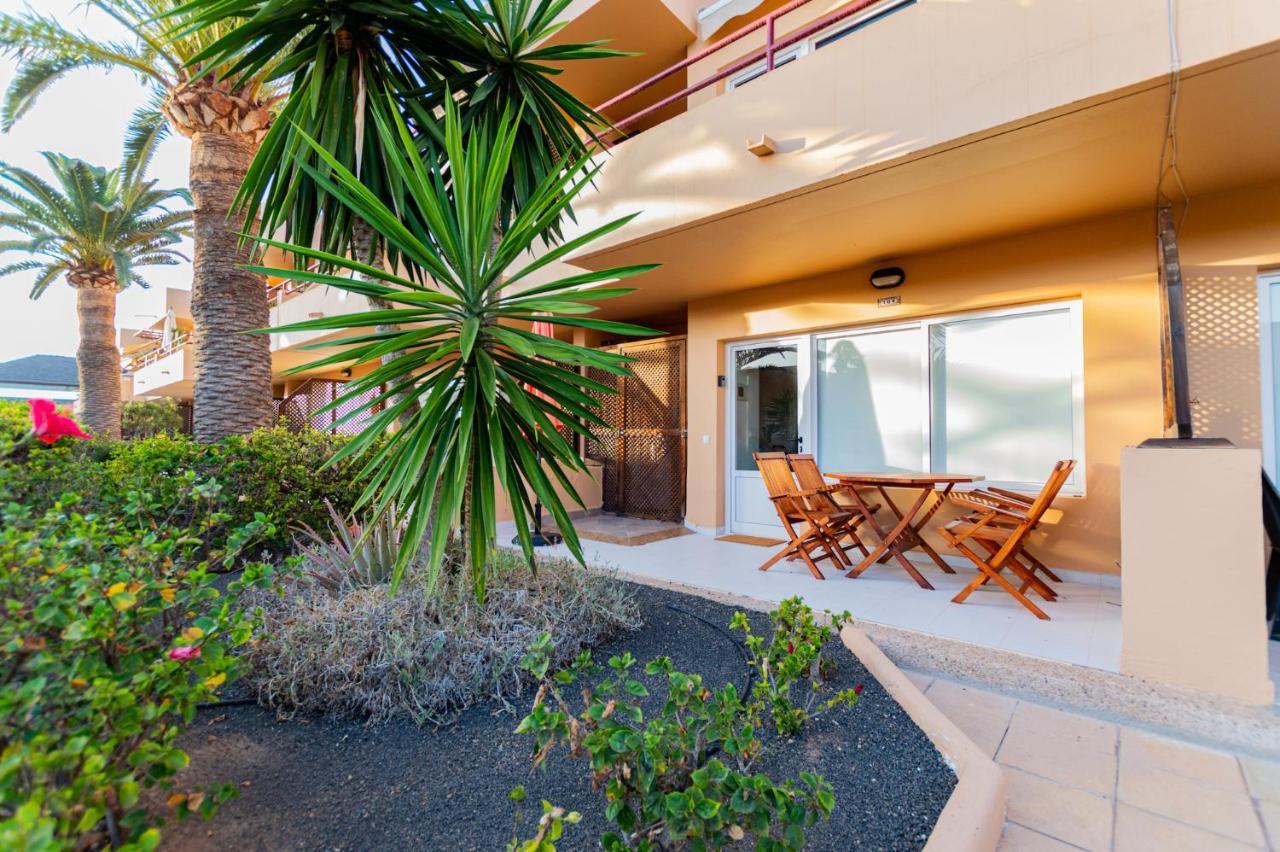 Sol Corralejo Exterior foto