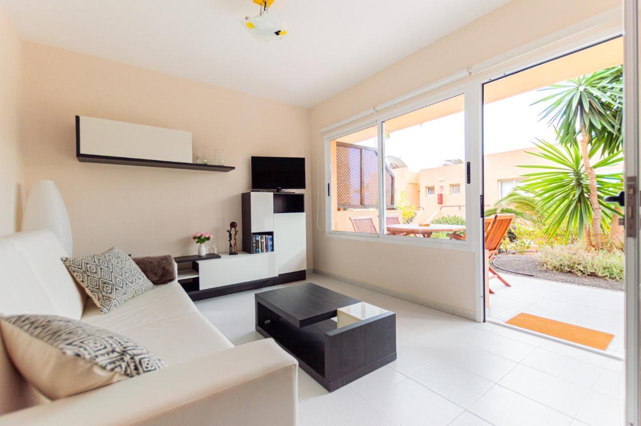 Sol Corralejo Exterior foto