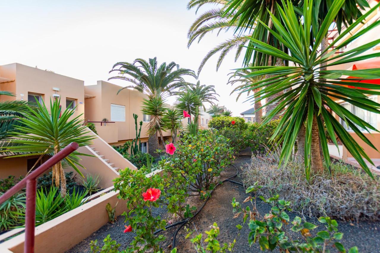 Sol Corralejo Exterior foto