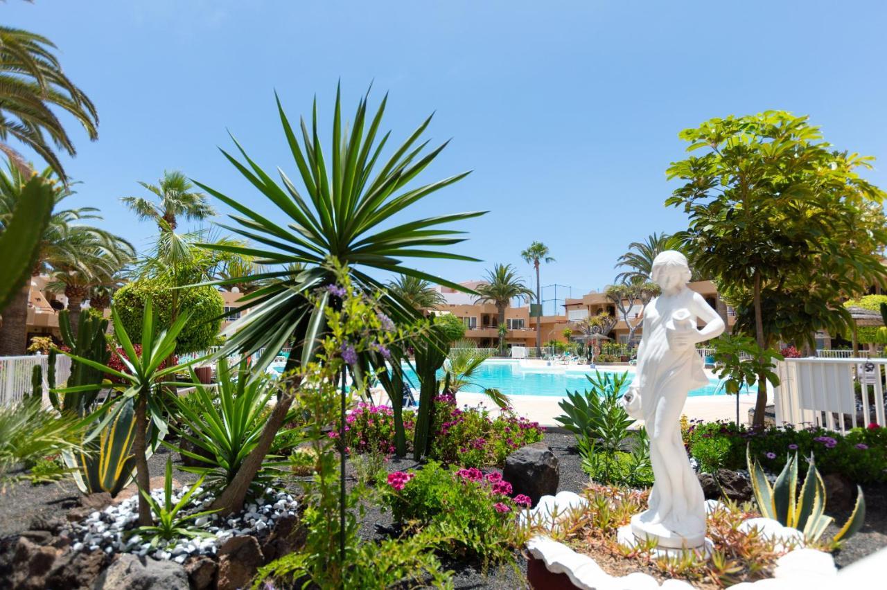 Sol Corralejo Exterior foto