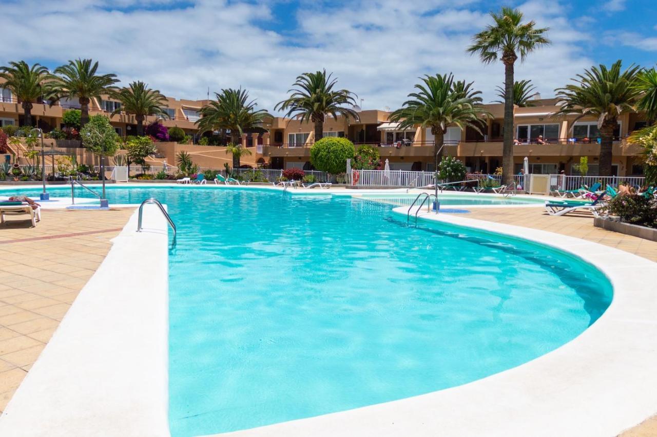 Sol Corralejo Exterior foto