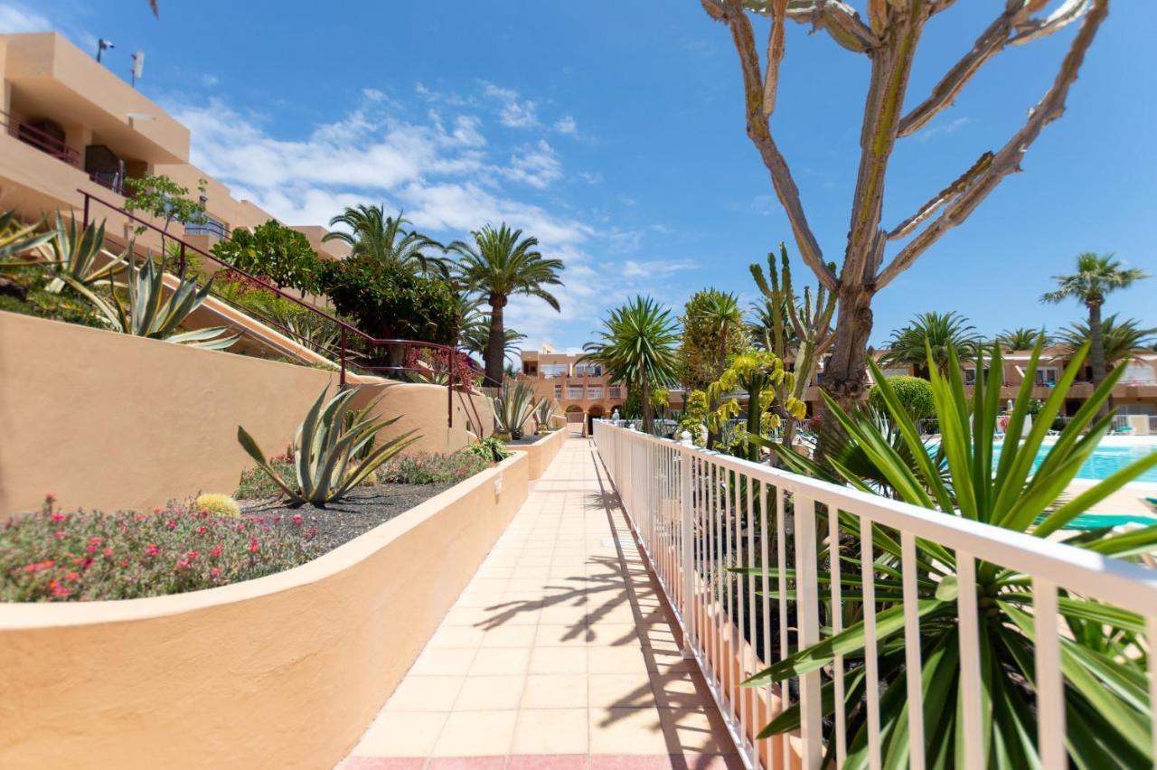 Sol Corralejo Exterior foto