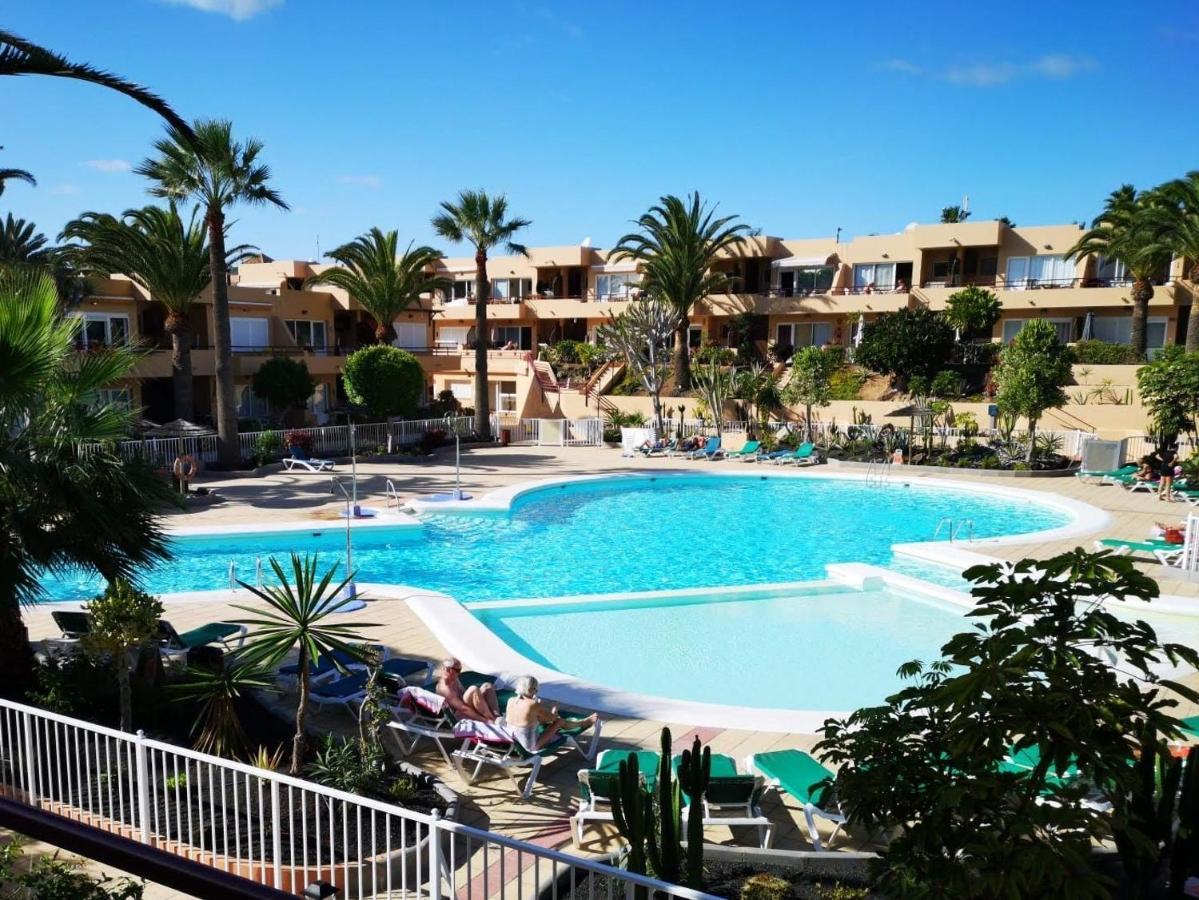 Sol Corralejo Exterior foto