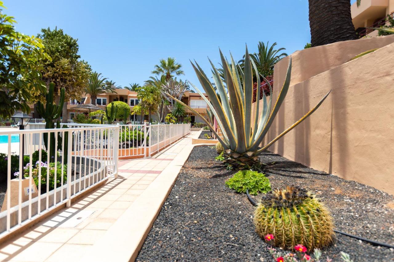 Sol Corralejo Exterior foto