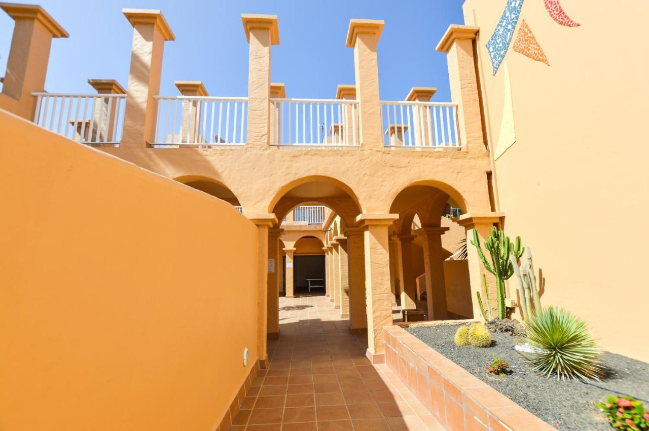 Sol Corralejo Exterior foto