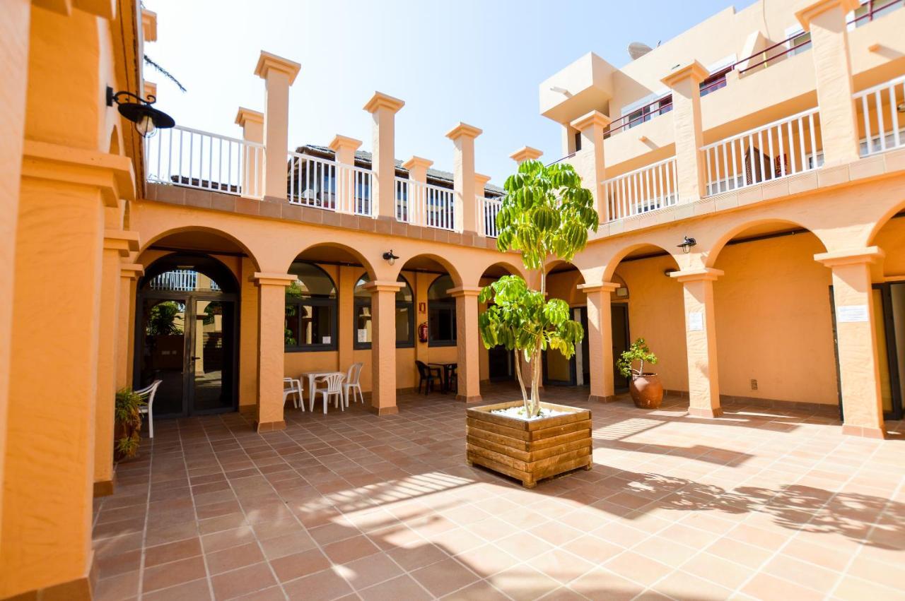 Sol Corralejo Exterior foto